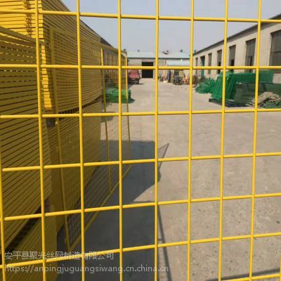 河北衡水室內倉庫圍欄