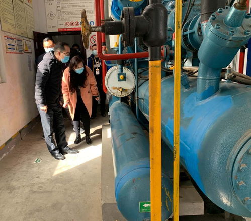 你坐的電梯安全嗎？鄭州展開“大塊頭”電梯安全大檢查，防護設備全面排查