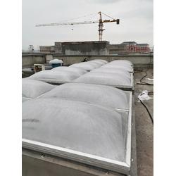 專業(yè)定制防爆門窗與抗爆墻 永潤防爆墻生產(chǎn)廠家的解決方案